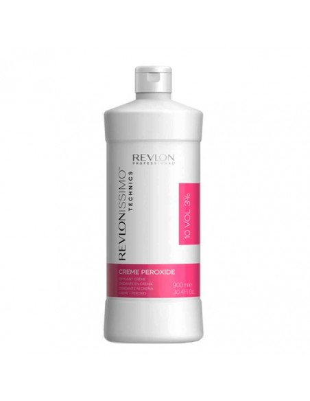 Oxigenada Revlonissimo 900 ml Revlon