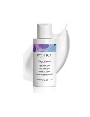 Emulsión Piel Mixta Normalizante Love Matt 100 ml Byotea