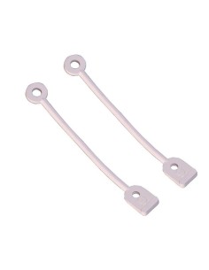 Goma de Bigudíes Redondeada...