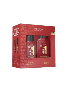 Uniq One Duo Pack Champú...