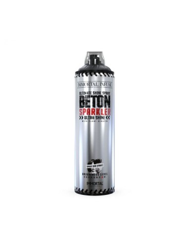 Spray Ultra Brillo Sparkler Beton 500 ml Immortal Infuse