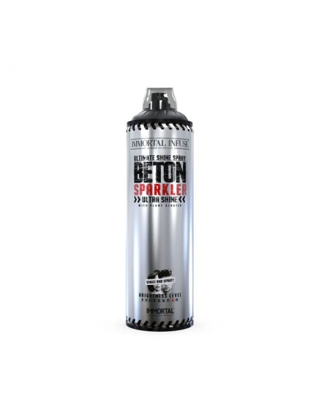 Spray Ultra Brillo Sparkler Beton 500 ml Immortal Infuse