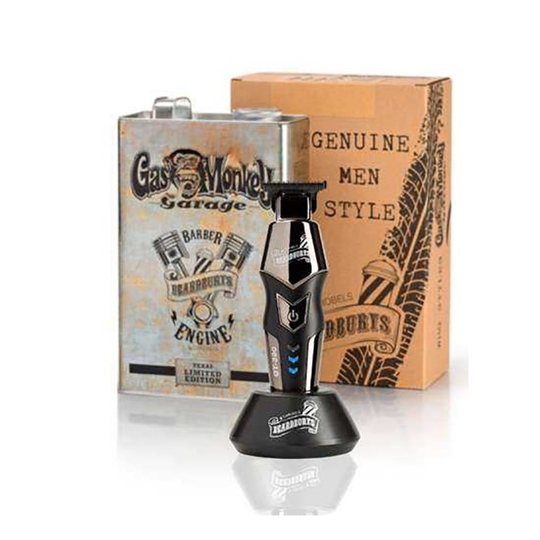 Maquina Retoque GT 390 Boost Trimmer... Maquina Retoque GT 390 Boost Trimmer...