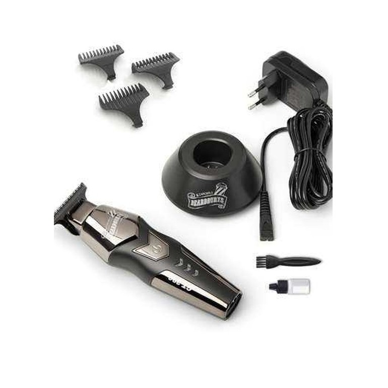 Maquina Retoque GT 390 Boost Trimmer... Maquina Retoque GT 390 Boost Trimmer...