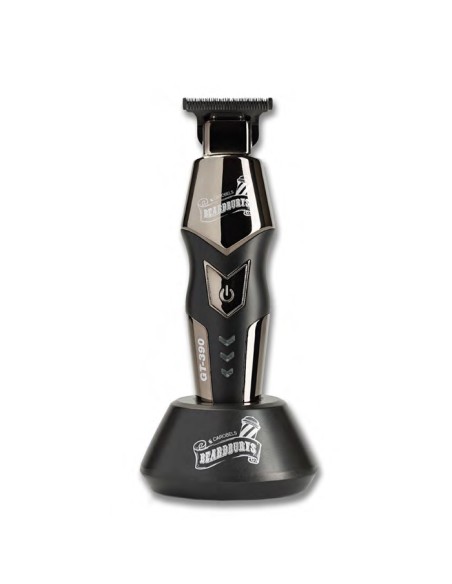 Maquina Retoque GT 390 Boost Trimmer BeardburysHair Trimmers o Máquinas de retoque