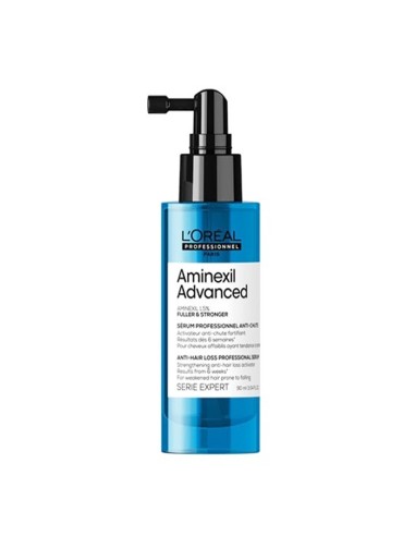 Serum Aminexil Advanced Serie Expert 90 ml Lóreal