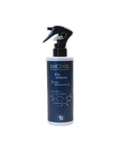 Spray Volumen Acido Hialuronico 300 ml Bioxil