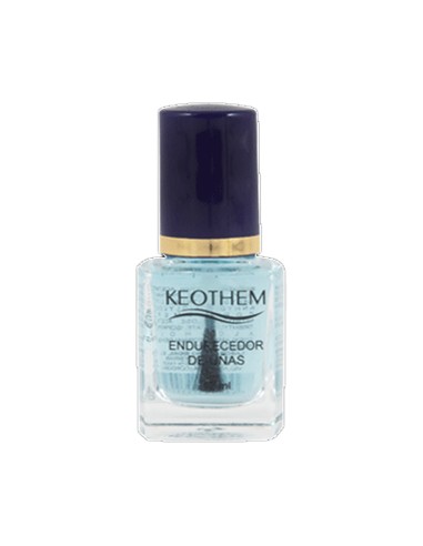 Tratamiento Fuerza Brillo y Dureza Uñas 12 ml Keothem