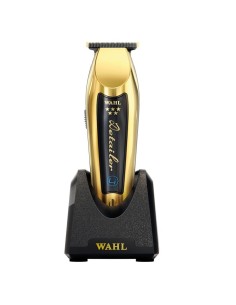 Maquina de Retoque Detailer...