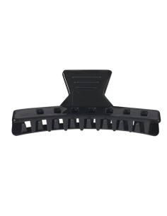 Pinza Grapa Plástico Negra...