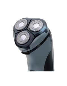 Afeitadora eléctrica... 2