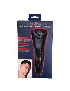 Afeitadora eléctrica...