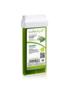 Cera Roll on Romero...