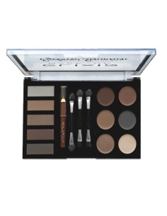 Paleta Colores Cejas 847A...