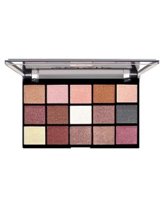 Paleta Sombra de Ojos...