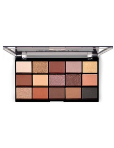 Paleta Sombra de Ojos...