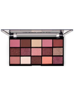 Paleta Sombra de Ojos Pink...