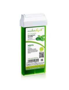 Cera Roll on Menta...