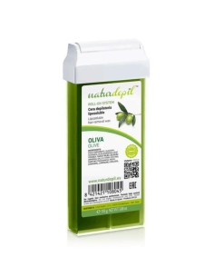 Cera Roll on Oliva...