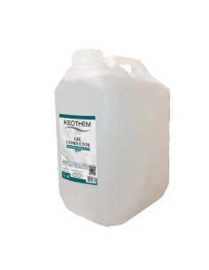 Gel Electroconductor 5...