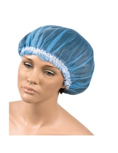 Gorro de Noche con Goma...