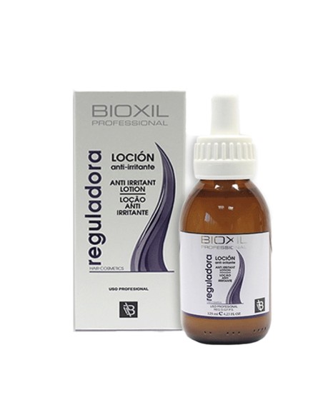 Loción Anti-Irritación 125 ml Bioxil