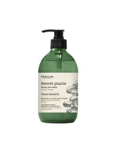 Champú Vegano Ritual Reishi...