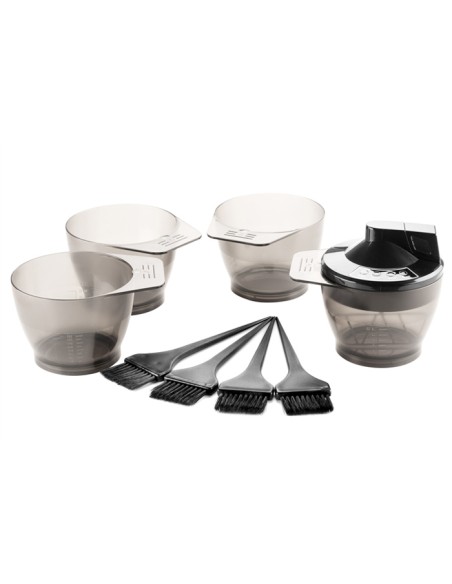 Mezclador Tintes Electrica Eurostil