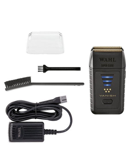 Maquina Afeitadora Shaver Vanish Wahl