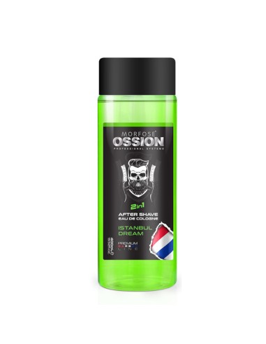 Colonia After Shave Istambul Dream 400 ml Ossion