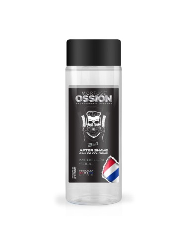 Colonia After Shave Medellin Soul 400 ml Ossion