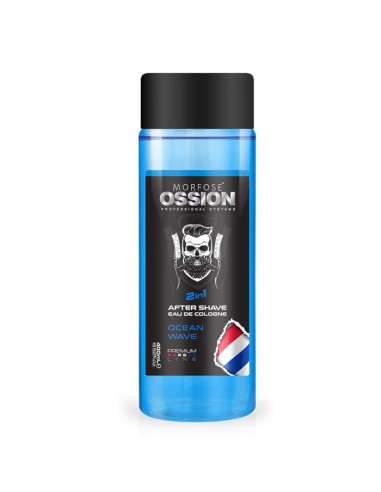 Colonia After Shave Ocean Wave 400 ml Ossion