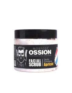 Exfoliante Facial Scrub...