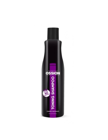 Champú Matizador Morado 500 ml Ossion