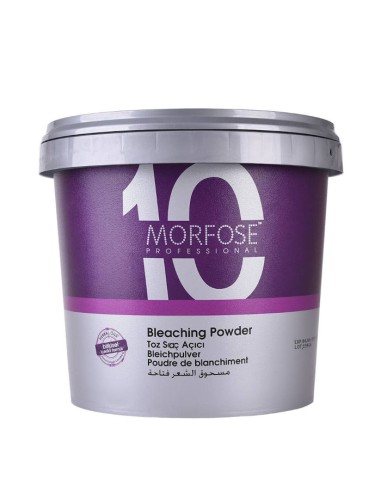 Decoloración Morfose 10. 1000 ml Morfose