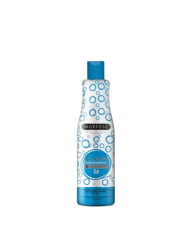 Champú Colageno 500ml Morfose