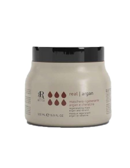 Mascarilla Argan y Queratina 500 ml RR LineMascarillas profesionalesTodoBelleza.pro