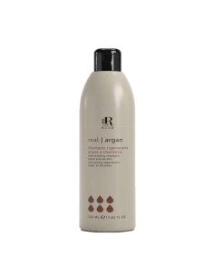 Champú Argan y Queratina...