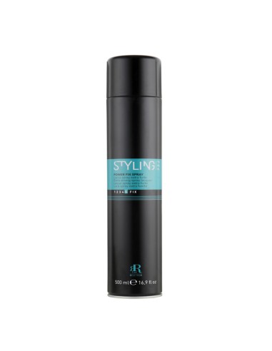 Laca en Spray Extra Fuerte 500 ml Styling Pro