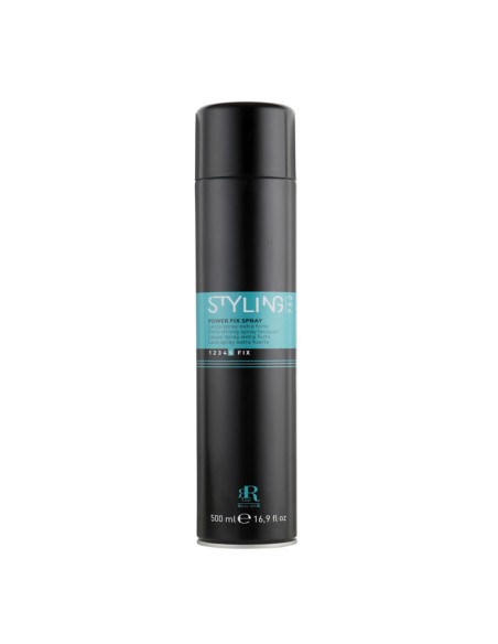 Laca en Spray Extra Fuerte 500 ml Styling Pro