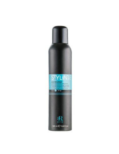 Laca Ecológica Extra Fuerte 320 ml Styling Pro