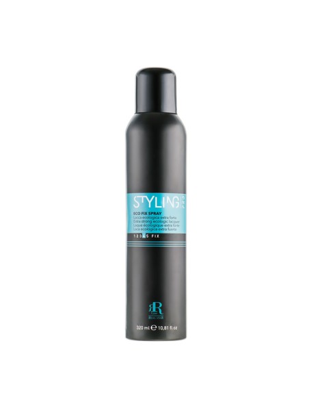 Laca Ecológica Extra Fuerte 320 ml Styling Pro