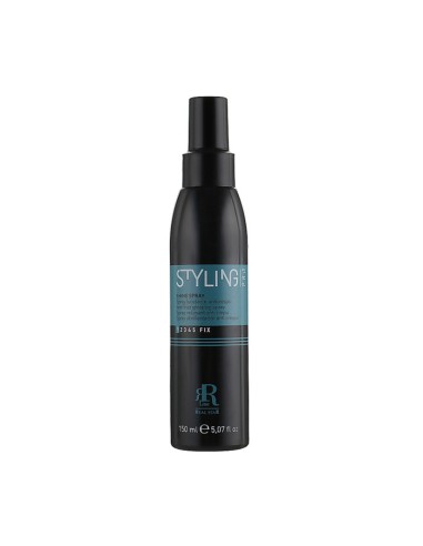 Spray Anticrespado Con Brillo Shine 150 ml Styling Pro