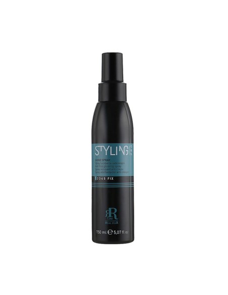 Spray Anticrespado Con Brillo Shine 150 ml Styling Pro