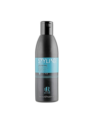 Fluido Alisador 250 ml Styling Pro