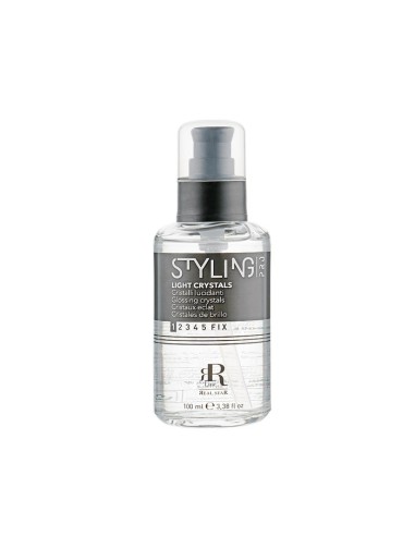 Fluido Cristales de Brillo 100 ml Styling Pro