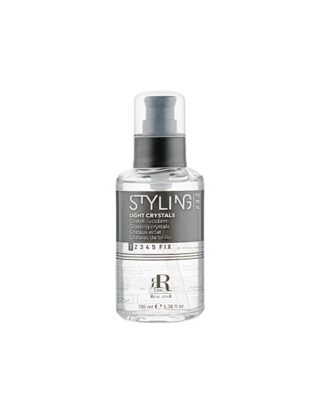 Fluido Cristales de Brillo 100 ml Styling Pro