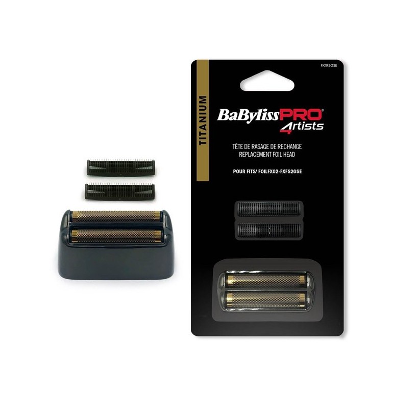 Cabezal con Cuchilla Gunsteelfx... Cabezal con Cuchilla Gunsteelfx...