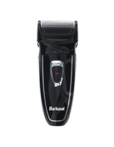 Afeitadora Recargable Foil Shaver Barbasol