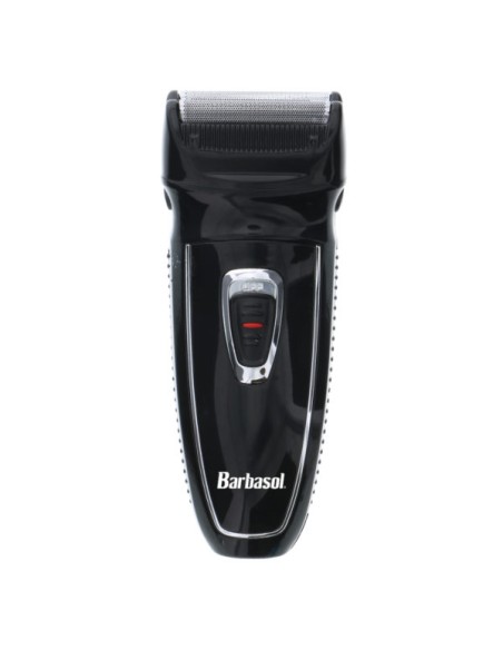 Afeitadora Recargable Foil Shaver Barbasol